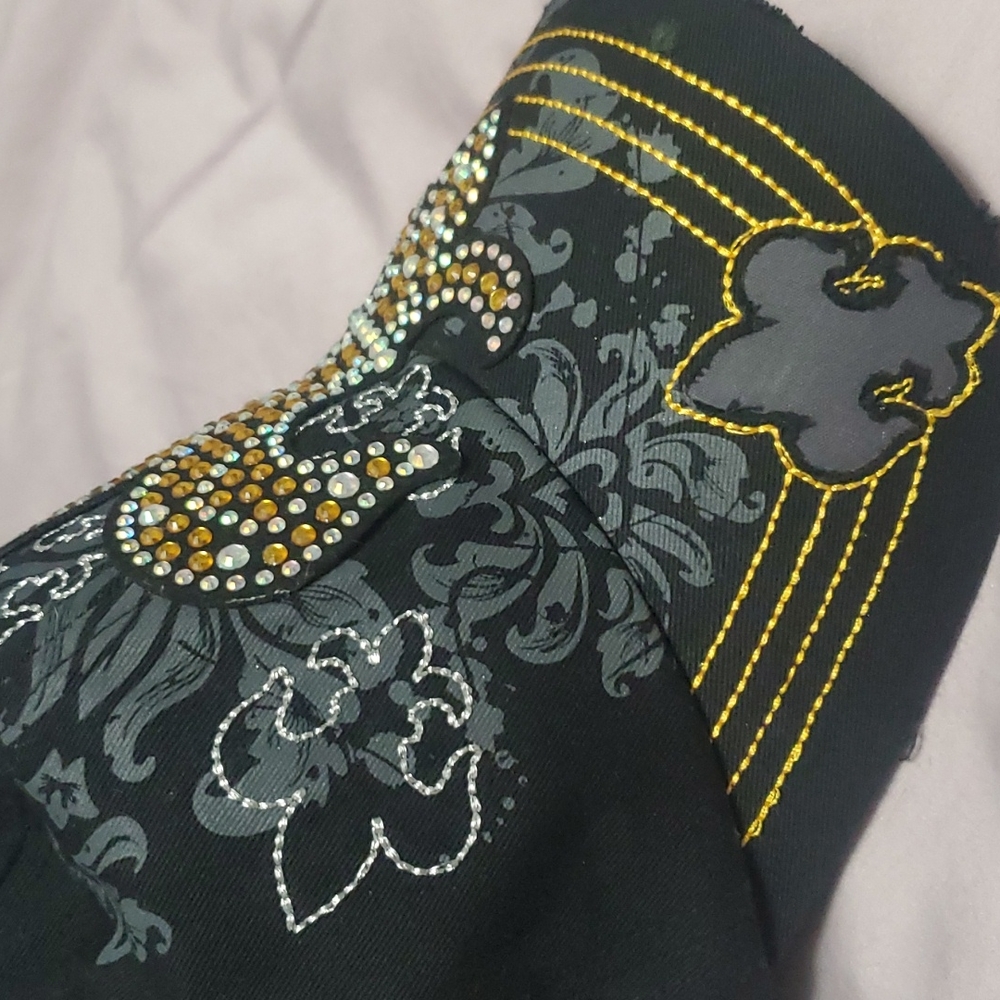 Distressed Hat - image 6